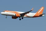 G-UZHH @ LGAV - Athens Eleftherios Venizelos Airport - by Roberto Cassar