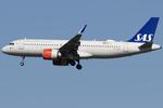 SE-ROM @ LGAV - Athens Eleftherios Venizelos Airport - by Roberto Cassar
