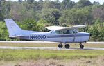 N4650D @ KCGC - Cessna 172N - by Mark Pasqualino