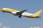 9V-OFJ @ LGAV - Athens Eleftherios Venizelos Airport - by Roberto Cassar