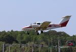 N67000 @ KCGC - Beech 76 - by Mark Pasqualino