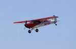 N471CC @ KCGC - Cub Crafters C11-160 - by Mark Pasqualino