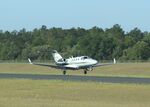 N479CJ @ KOCF - Cessna 525 - by Mark Pasqualino