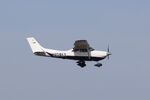 N124KY @ KOCF - Cessna T182T - by Mark Pasqualino
