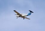 N575AT @ KOCF - Piper PA-44-180 - by Mark Pasqualino