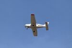 N670LH @ KOCF - Piper PA-28-181