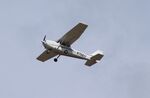 N75611 @ KOCF - Cessna 172N - by Mark Pasqualino