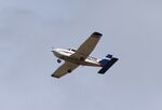N348D @ KOCF - Piper PA-28-181