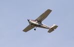N79036 @ KOCF - Cessna 172K - by Mark Pasqualino