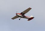N19695 @ KOCF - Cessna 172L - by Mark Pasqualino