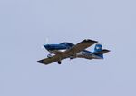 N256H @ KOCF - Vans RV-10 - by Mark Pasqualino