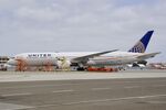 N35953 @ KSFO - SFO 2025 - by Clayton Eddy