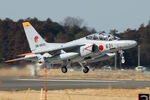 06-5631 @ RJAH - Training flight. - by Andrei Shmatko
