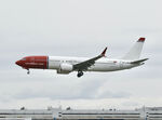 SE-RTM @ ESSA - Rwy 19L - by wijken