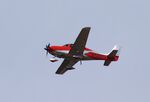 N726DG @ KOCF - Cirrus SR22T - by Mark Pasqualino