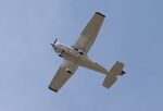 N372AF @ KOCF - Cessna 182T