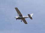 N596FA @ KOCF - Cessna 172S - by Mark Pasqualino