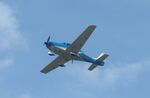N718AJ @ KOCF - Cirrus SR22 - by Mark Pasqualino