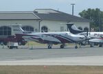 N227BM @ KOCF - Pilatus PC-12/47E - by Mark Pasqualino