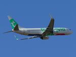 F-GZHC @ LFBZ - Biarritz (BIQ)	Paris (ORY)	TO7017 - by Jean Christophe Ravon - FRENCHSKY