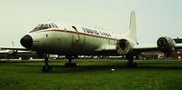 OO-YCE @ EBOS - ex-slide - by Joannes Van Mierlo