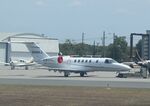 N888KJ @ KOCF - Cessna 525C - by Mark Pasqualino
