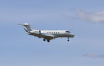 M-ABSU @ ESSA - Rwy 01L - by wijken