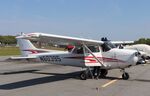 N60395 @ KCGC - Cessna 172S - by Mark Pasqualino