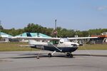 N9608H @ KCGC - Cessna 172M - by Mark Pasqualino