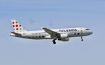 OO-TCV @ ESSA - Rwy 01L - by wijken