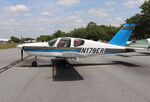N178ER @ KCGC - Socata TB-9 - by Mark Pasqualino