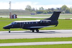 OY-BBL @ CPH - Copenhagen 24.4.2025 - by leo larsen