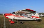 N9170A @ KLAL - Cessna 170A - by Mark Pasqualino