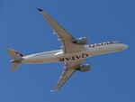 A7-ALI @ OTBD - Doha (DOH)	Delhi (DEL)	QR578 - by Jean Christophe Ravon - FRENCHSKY