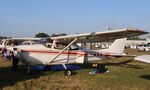 N4333L @ KLAL - Cessna 172G - by Mark Pasqualino
