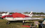 N4922L @ KLAL - Piper PA-28-180