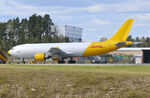 EI-LDF @ ESSA - Ramp R - by wijken