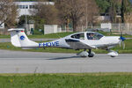 F-HOVE @ LFMD - Take off - by Romain Roux