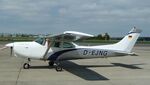 D-EJNG @ EHLE - Lelystad Airport