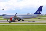 EI-SIA @ CPH - Copenhagen 24.4.2025 - by leo larsen