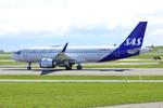 EI-SIJ @ CPH - Copenhagen 24.4.2025 - by leo larsen