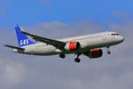 SE-DOY @ CPH - Copenhagen 24.4.2025 - by leo larsen