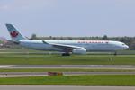 C-GFAH @ CPH - Copenhagen 24.4.2025 - by leo larsen