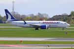 TC-LAF @ CPH - Copenhagen 24.4.2025 - by leo larsen