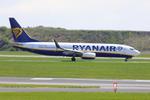 EI-DLV @ CPH - Copenhagen 24.4.2025 - by leo larsen