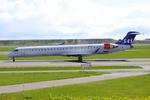 EI-FPU @ CPH - Copenhagen 24.4.2025 - by leo Larsen