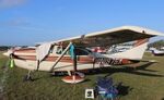 N1975X @ KLAL - Cessna 182H