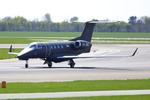 OY-BBL @ CPH - Copenhagen 24.4.2025 - by leo Larsen