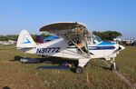 N3177Z @ KLAL - Piper PA-22-150 - by Mark Pasqualino