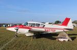 N4075P @ KLAL - Piper PA-23-160 - by Mark Pasqualino